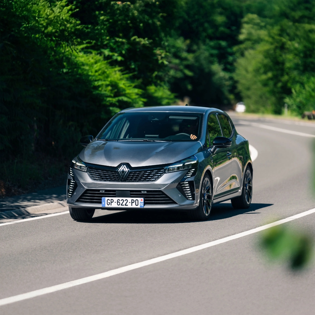 Voiture auto-école Permis Cosy à Lagny-sur-Marne